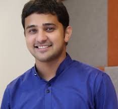 Ravi Mehra